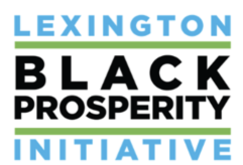Lexington Black Prosperity Initiative