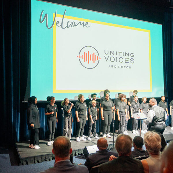 MLK event header