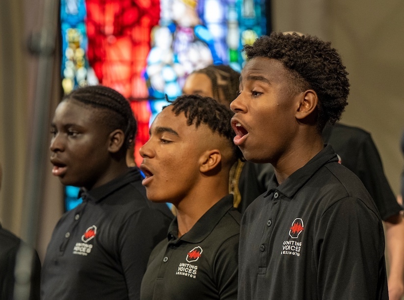 Spring Concert Header