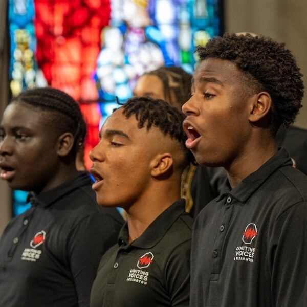 Spring Concert Header