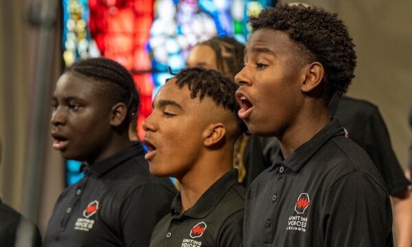 Spring Concert Header