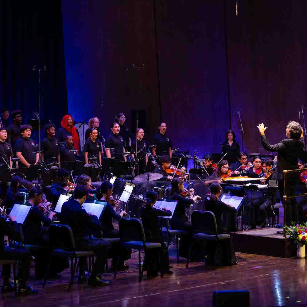 250 Lex Philharmonic Highlight