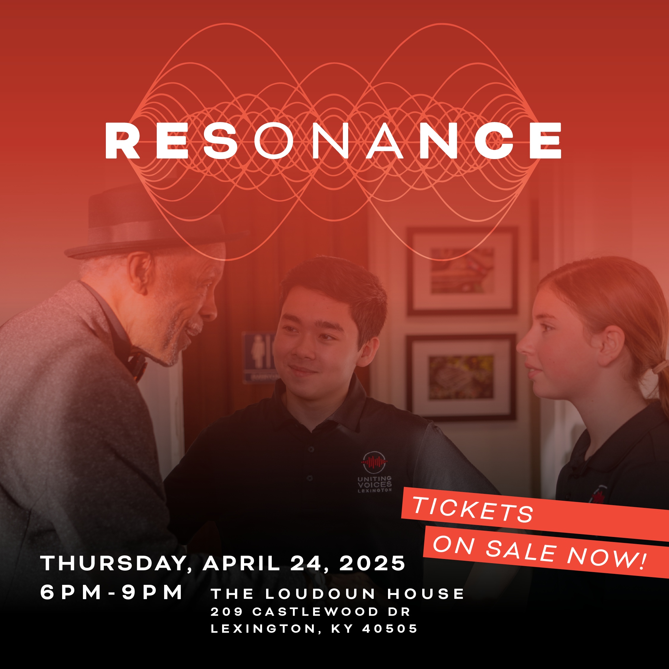 FY25 lex resonance on sale socials v1 IG FB linkedin