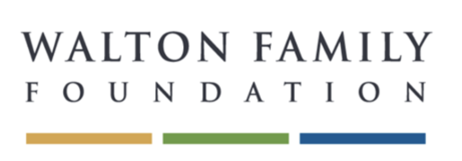 Walton Family Foundation