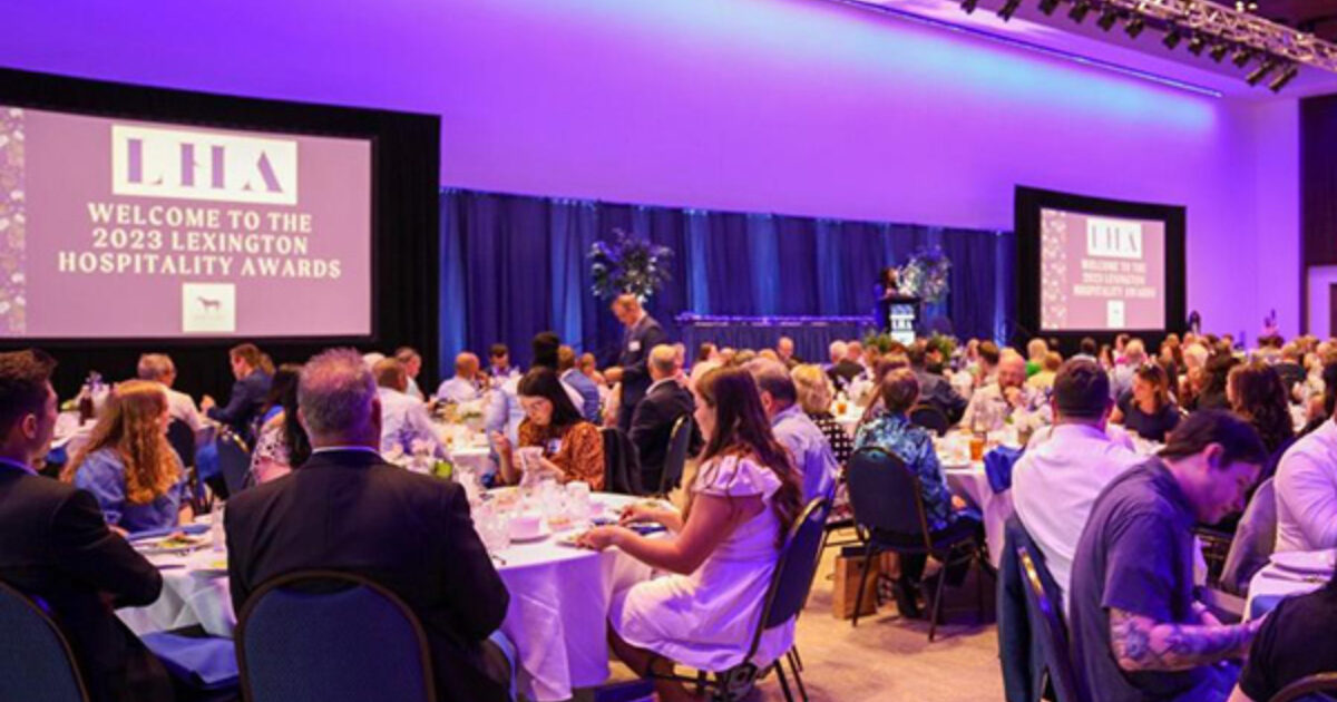 VisitLex Honors 30 Hometown Hosts Who Helped Attract… | Uniting Voices